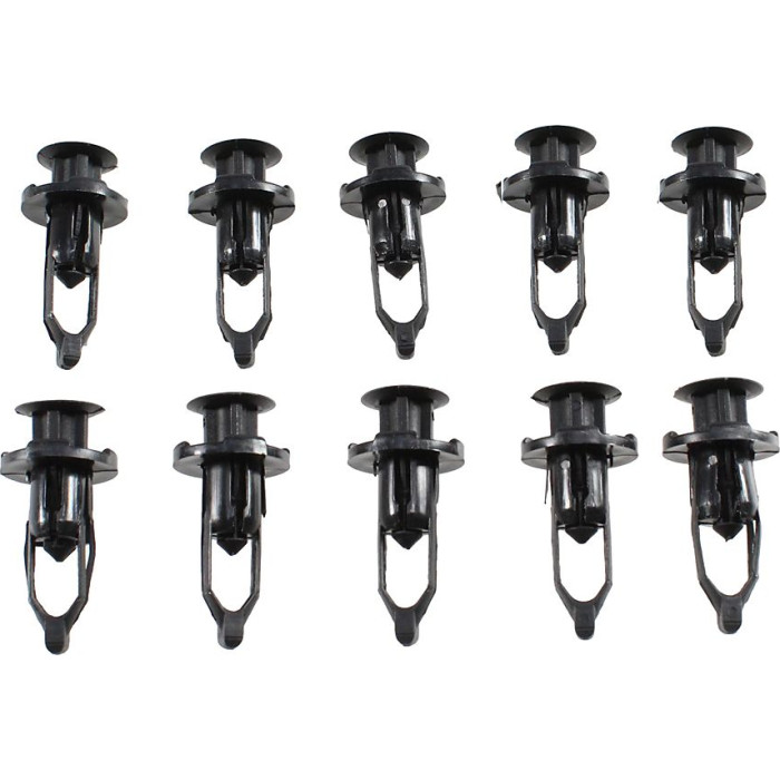 Metzger 2280045 Clip, Zierleiste/Schutzleiste Metzger 2280045 Clip, Zierleiste/Schutzleiste