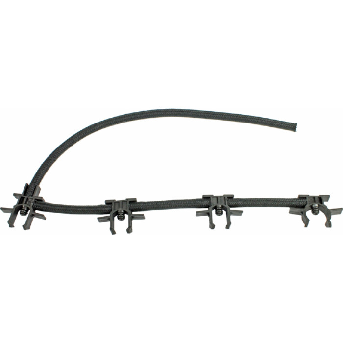 Metzger 0840035 Schlauch, Leckkraftstoff