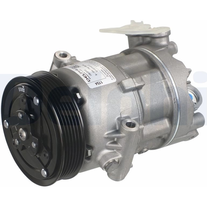 Delphi TSP0155992 Kompressor, Klimaanlage Delphi TSP0155992 Kompressor, Klimaanlage