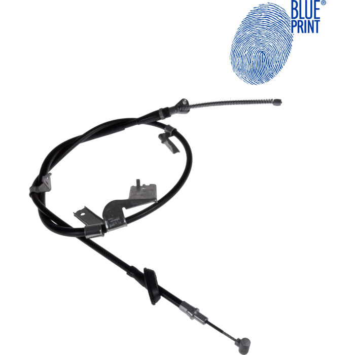 Blue Print ADK846101 Seilzug, Feststellbremse