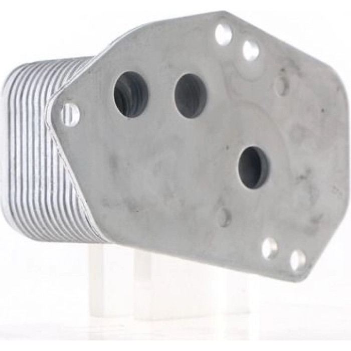 Mahle CLC 118 000S Ölkühler, Motoröl BEHR Mahle CLC 118 000S Ölkühler, Motoröl BEHR