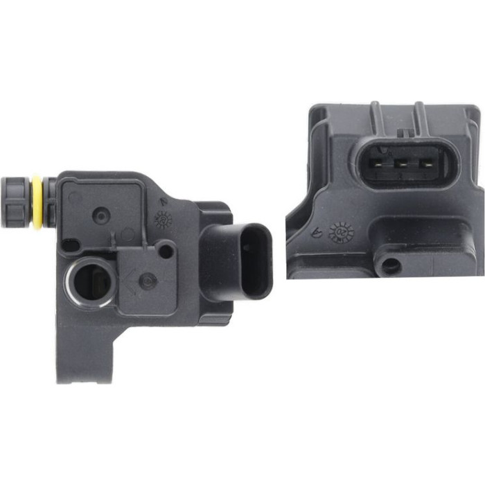 Valeo 367346 Sensor, Abgasdruck