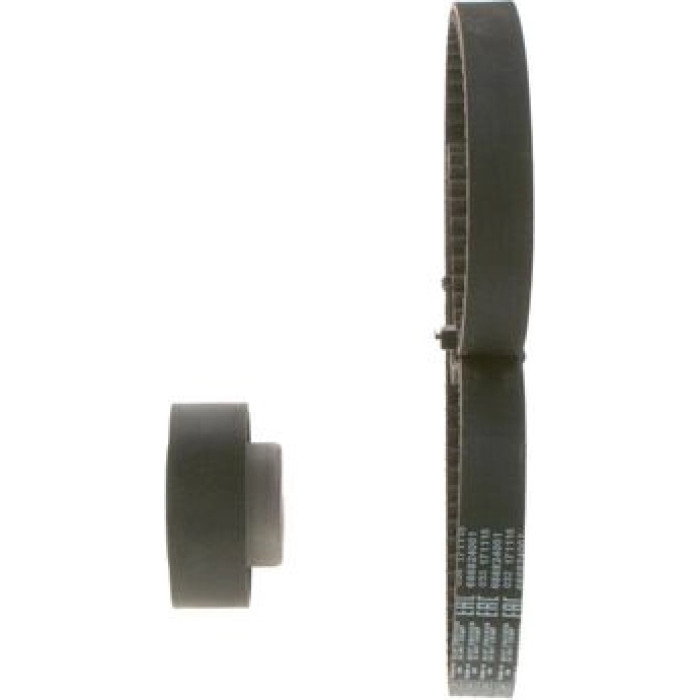 BOSCH 1 987 946 357 Zahnriemensatz BOSCH 1 987 946 357 Zahnriemensatz