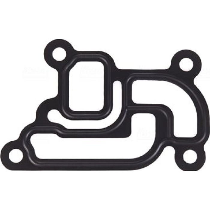 Nissens 98227 AGR-Ventil FIRST FIT Nissens 98227 AGR-Ventil FIRST FIT