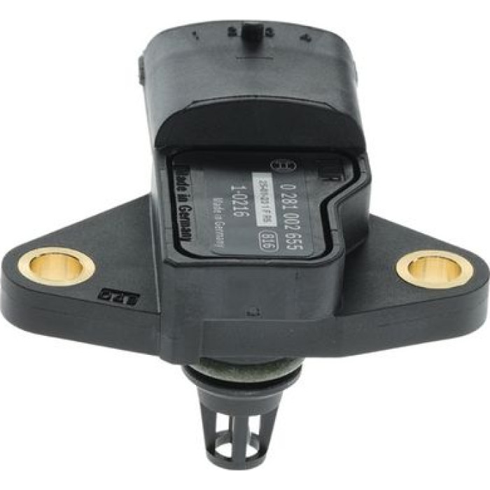 BOSCH 0 281 002 655 Sensor, Ladedruck
