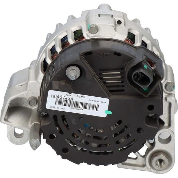 Generator 443258 Generator 443258
