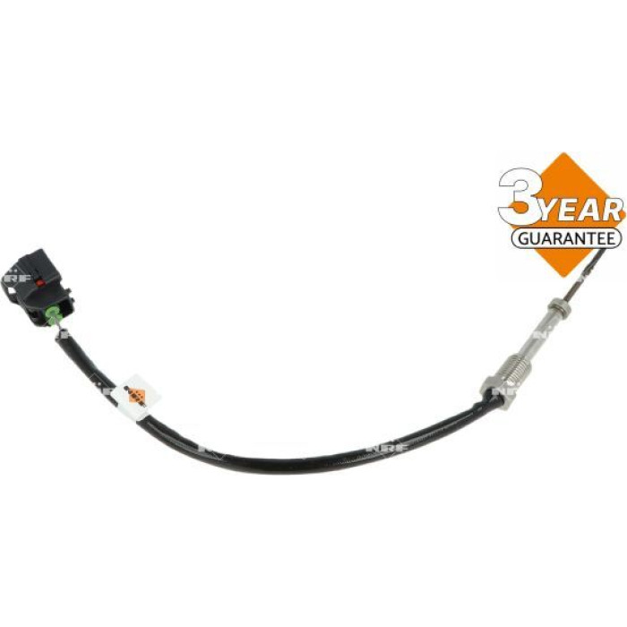 NRF 707426 Sensor, Abgastemperatur EASY FIT