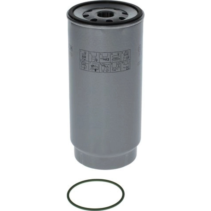 BOSCH F 026 402 279 Kraftstofffilter