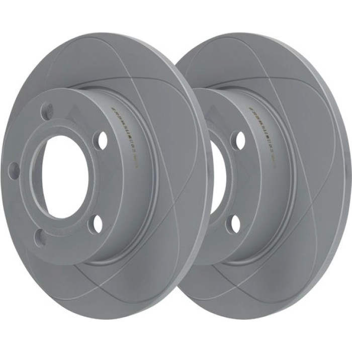 ATE 24.0310-0224.1 Bremsscheibe PowerDisc ATE 24.0310-0224.1 Bremsscheibe PowerDisc
