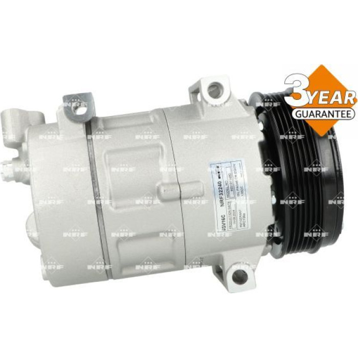 NRF 32240 Kompressor, Klimaanlage EASY FIT NRF 32240 Kompressor, Klimaanlage EASY FIT