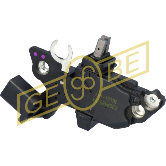 Generatorregler 1 4420 1 Generatorregler 1 4420 1