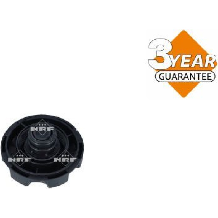 NRF 454103 Ausgleichsbehälter, Kühlmittel EASY FIT NRF 454103 Ausgleichsbehälter, Kühlmittel EASY FIT