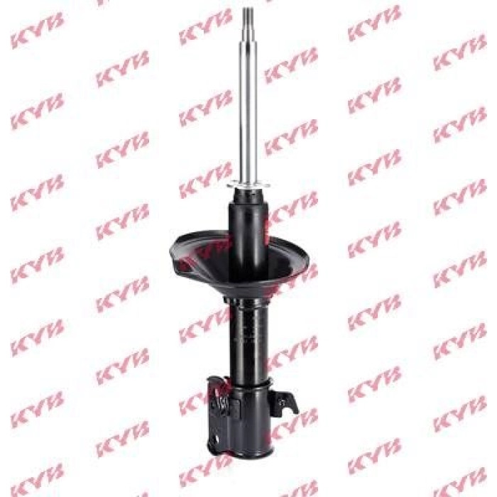 KYB 334273 Stoßdämpfer Vorne rechts Excel-G KYB 334273 Stoßdämpfer Vorne rechts Excel-G