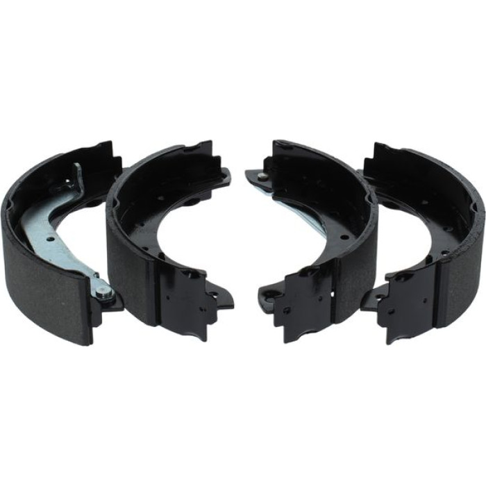 BOSCH 0 986 487 583 Bremsbackensatz BOSCH 0 986 487 583 Bremsbackensatz