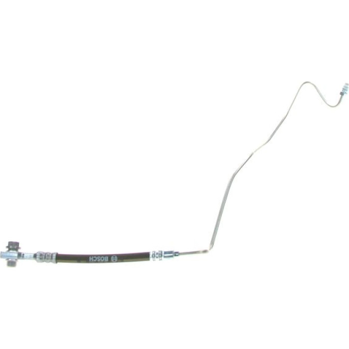 BOSCH 1 987 481 537 Bremsschlauch