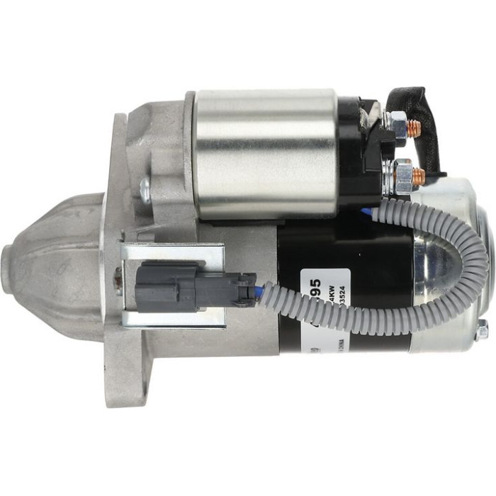 Valeo 438395 Starter CORE-FLEX