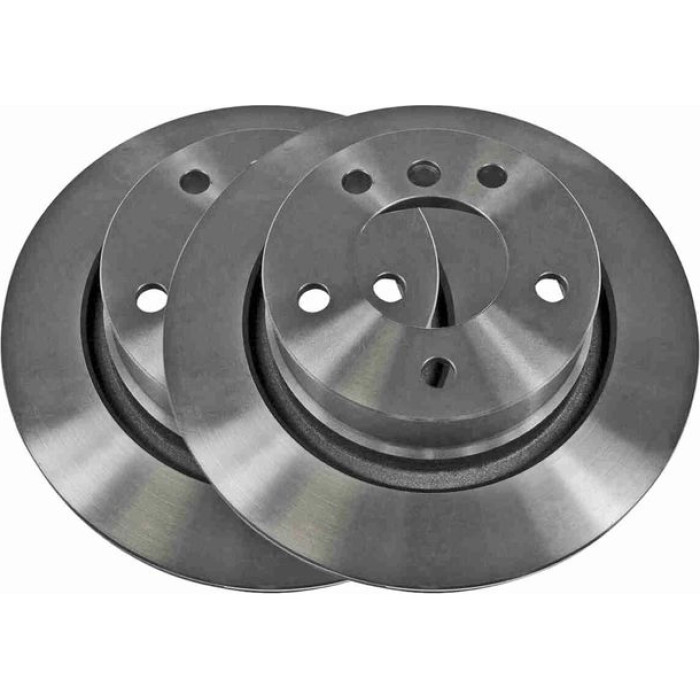 Bremsscheibe V20-80067
