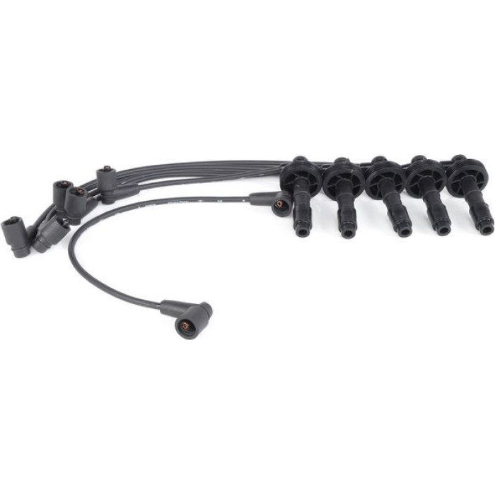 BOSCH 0 986 357 054 Zündleitungssatz