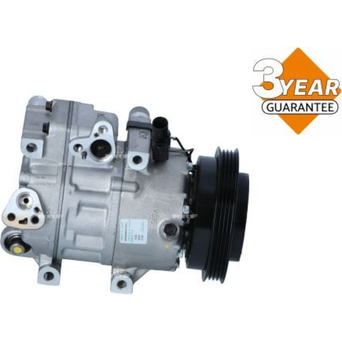 NRF 32718 Kompressor, Klimaanlage EASY FIT NRF 32718 Kompressor, Klimaanlage EASY FIT