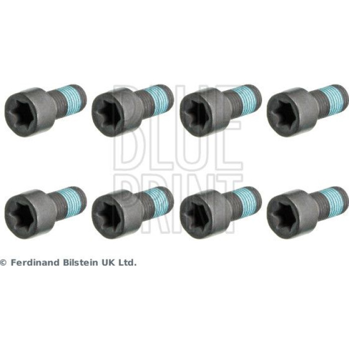 Blue Print ADW1930128 Schraubensatz, Schwungrad Blue Print ADW1930128 Schraubensatz, Schwungrad