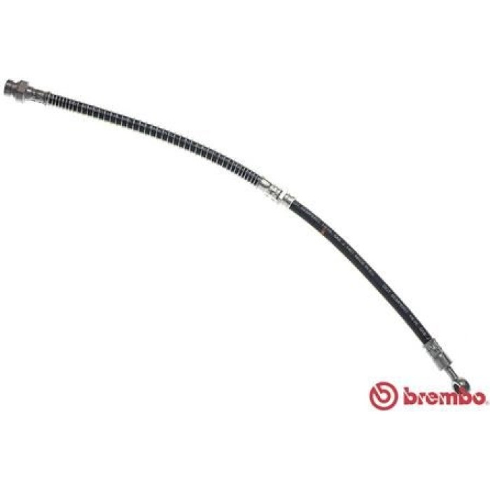 Brembo T 86 002 Bremsschlauch ESSENTIAL LINE Brembo T 86 002 Bremsschlauch ESSENTIAL LINE