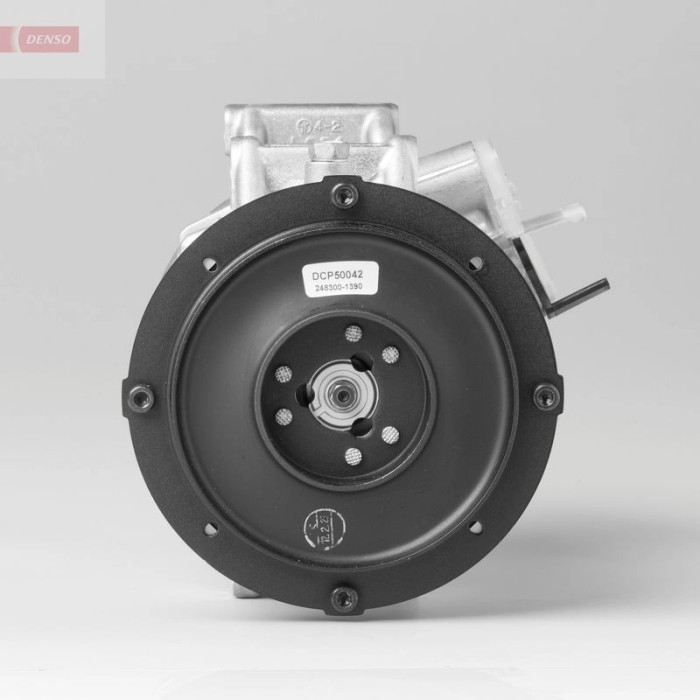 DENSO 6SEU16C Klimakompressor DCP50042 DENSO 6SEU16C Klimakompressor DCP50042