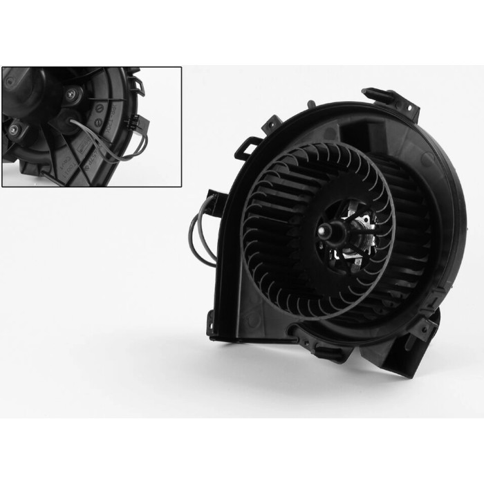 Valeo 698563 Innenraumgebläse Valeo 698563 Innenraumgebläse