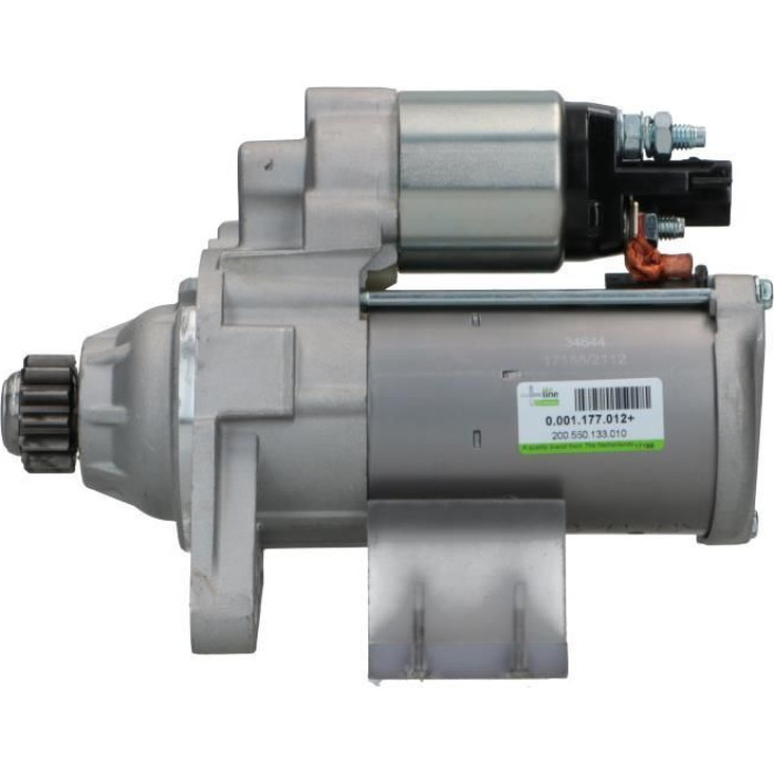 Starter 200.550.133.010