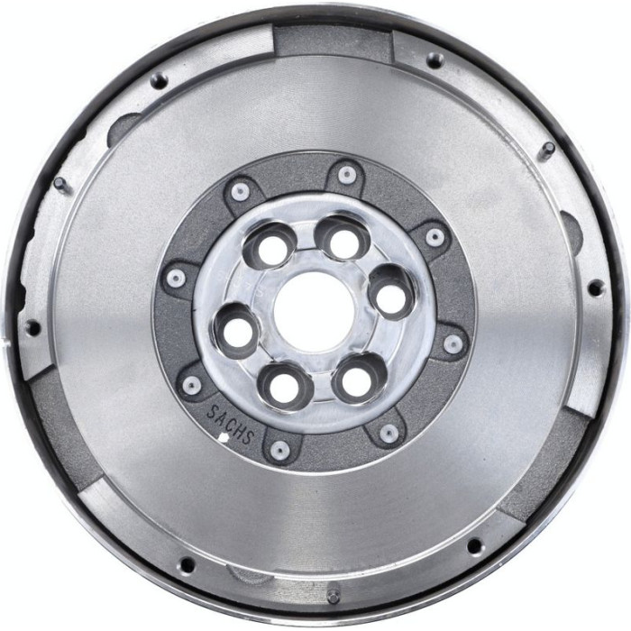 Sachs 2294 001 546 Schwungrad Zwei-Massen-Schwungrad Sachs 2294 001 546 Schwungrad Zwei-Massen-Schwungrad