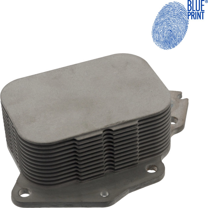 Blue Print ADT36131 Ölkühler, Motoröl Blue Print ADT36131 Ölkühler, Motoröl