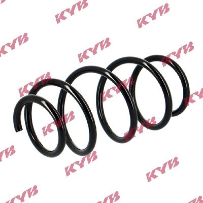 KYB RA1297 Fahrwerksfeder K-Flex KYB RA1297 Fahrwerksfeder K-Flex