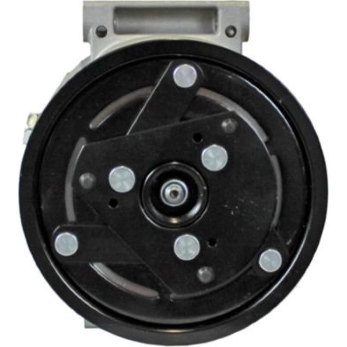 Mahle ACP 1109 000S Kompressor, Klimaanlage BEHR Mahle ACP 1109 000S Kompressor, Klimaanlage BEHR