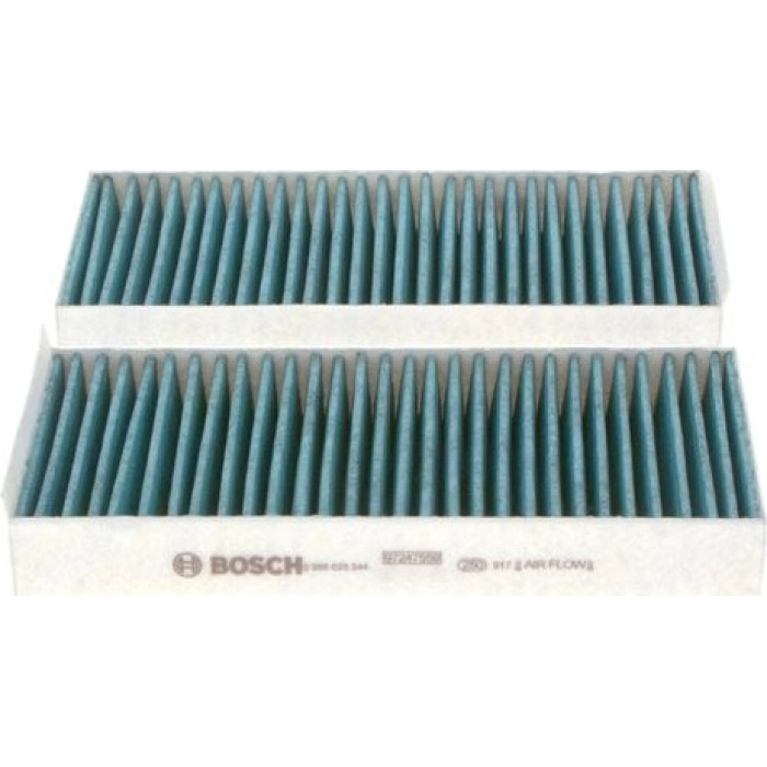 BOSCH 0 986 628 544 Innenraumfilter FILTER+ BOSCH 0 986 628 544 Innenraumfilter FILTER+