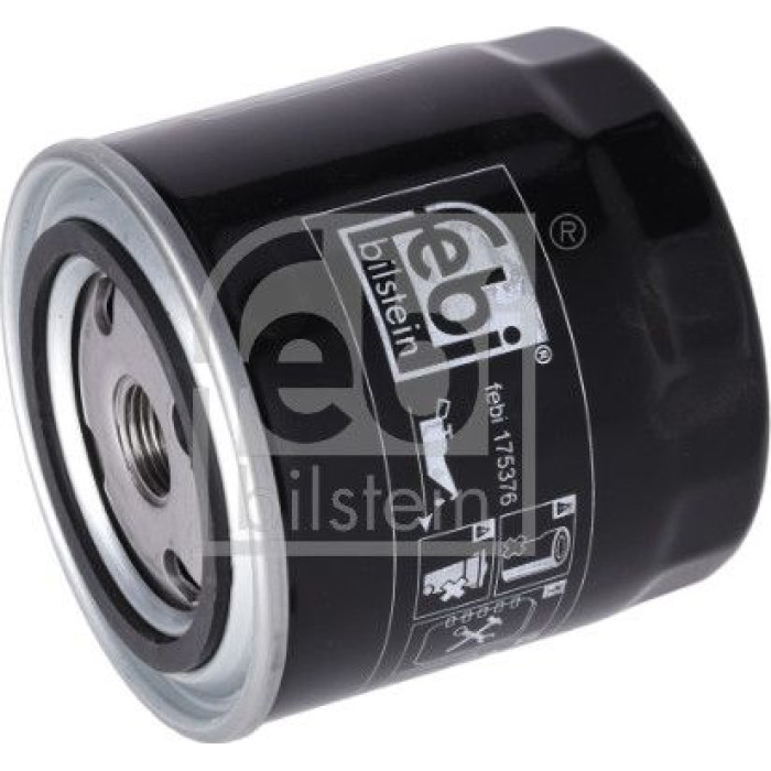 febi bilstein 175376 Ölfilter febi bilstein 175376 Ölfilter