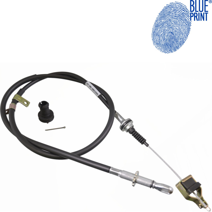 Seilzug, Kupplungsbetätigung ADC43835 Seilzug, Kupplungsbetätigung ADC43835
