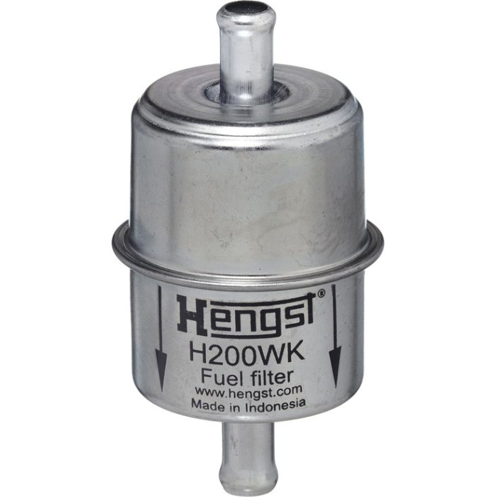 Hengst Filter H200WK Kraftstofffilter