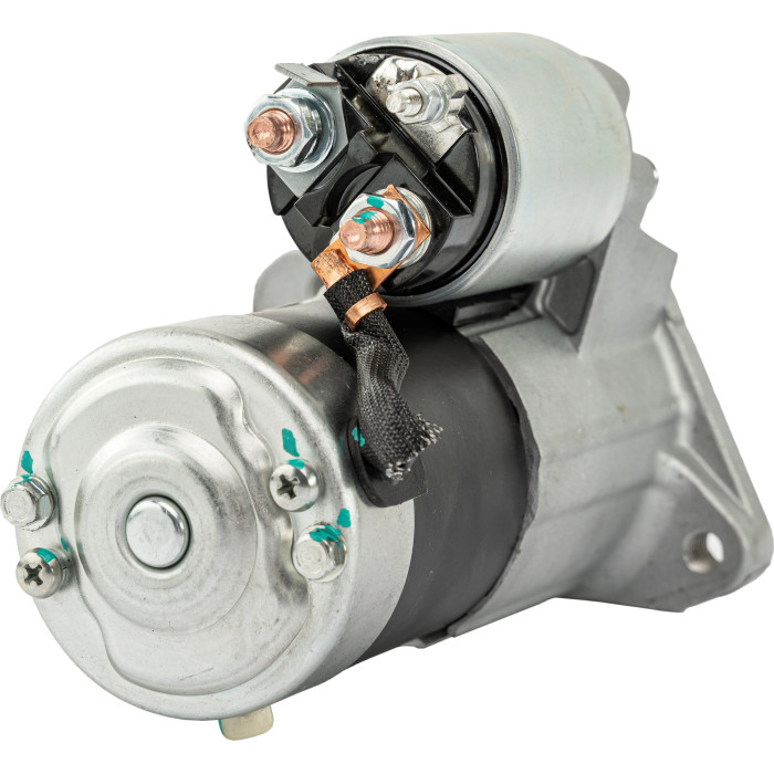 BV PSH 570.534.123.130 Anlasser 12V, 1,4kW, Zähnez.: 12, B+ (M8), Ø 63,0 mm BV PSH 570.534.123.130 Anlasser 12V, 1,4kW, Zähnez.: 12, B+ (M8), Ø 63,0 mm