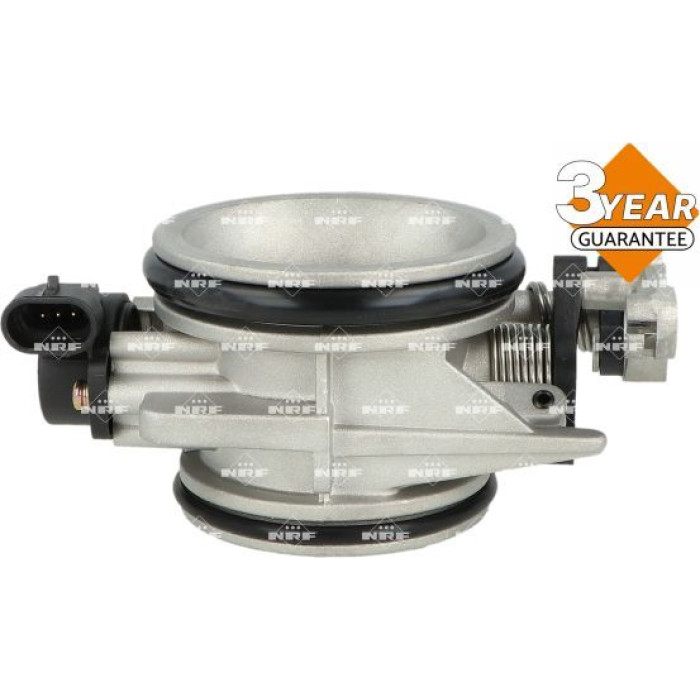 NRF 408059 Drosselklappenstutzen EASY FIT NRF 408059 Drosselklappenstutzen EASY FIT