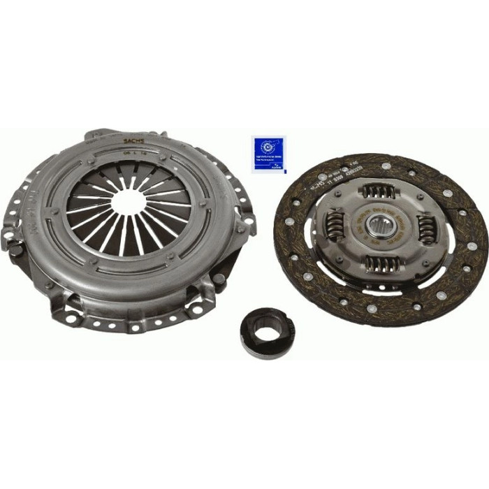 SACHS 3000 950 025 Kupplungssatz SACHS 3000 950 025 Kupplungssatz