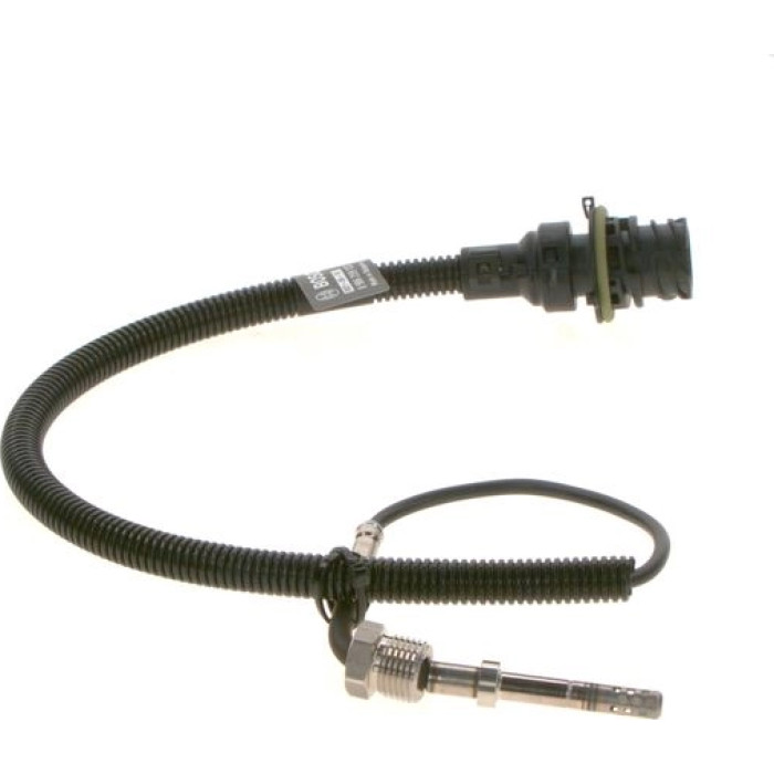 BOSCH 0 986 259 137 Sensor, Abgastemperatur