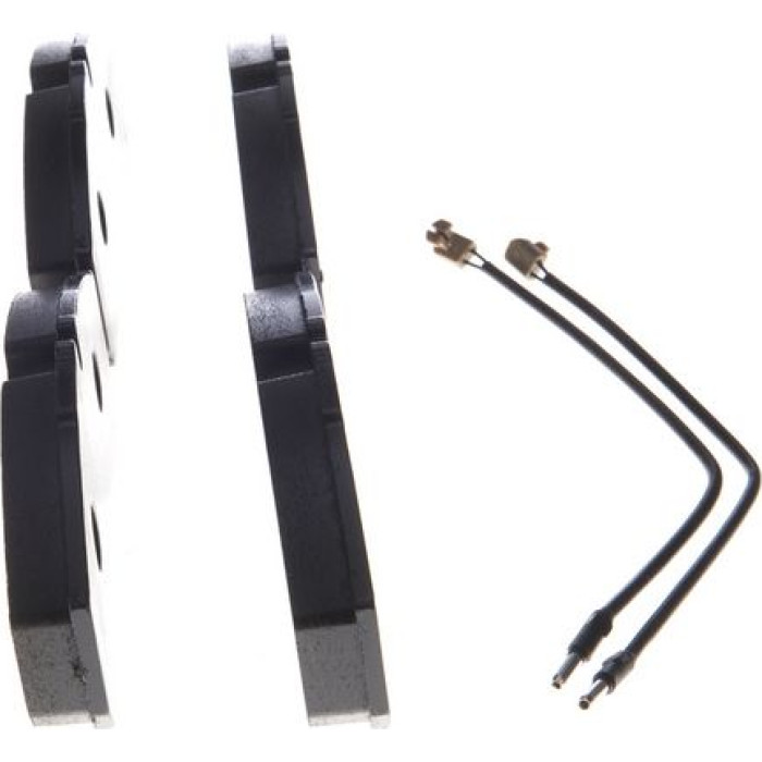 BOSCH 0 986 494 273 Bremsbelagsatz, Scheibenbremse BOSCH 0 986 494 273 Bremsbelagsatz, Scheibenbremse