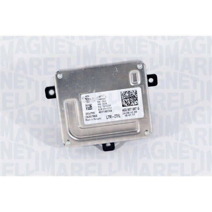 Magneti Marelli 711307329438 Steuergerät, Beleuchtung Magneti Marelli 711307329438 Steuergerät, Beleuchtung