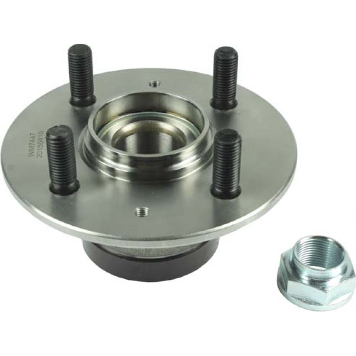 Metzger WM 7447 Radlagersatz COMPETENCE KIT Metzger WM 7447 Radlagersatz COMPETENCE KIT