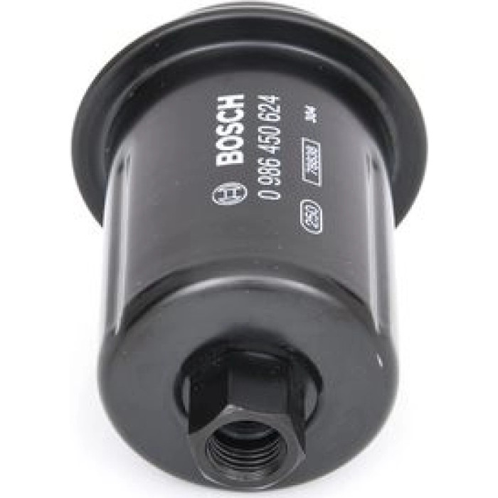 BOSCH 0 986 450 624 Kraftstofffilter BOSCH 0 986 450 624 Kraftstofffilter