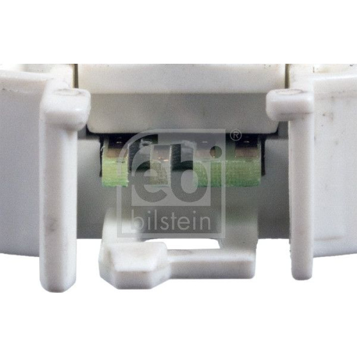 febi bilstein 194726 Zündschalter/Startschalter Plus