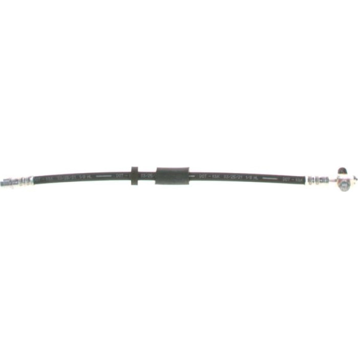 BOSCH 1 987 481 323 Bremsschlauch