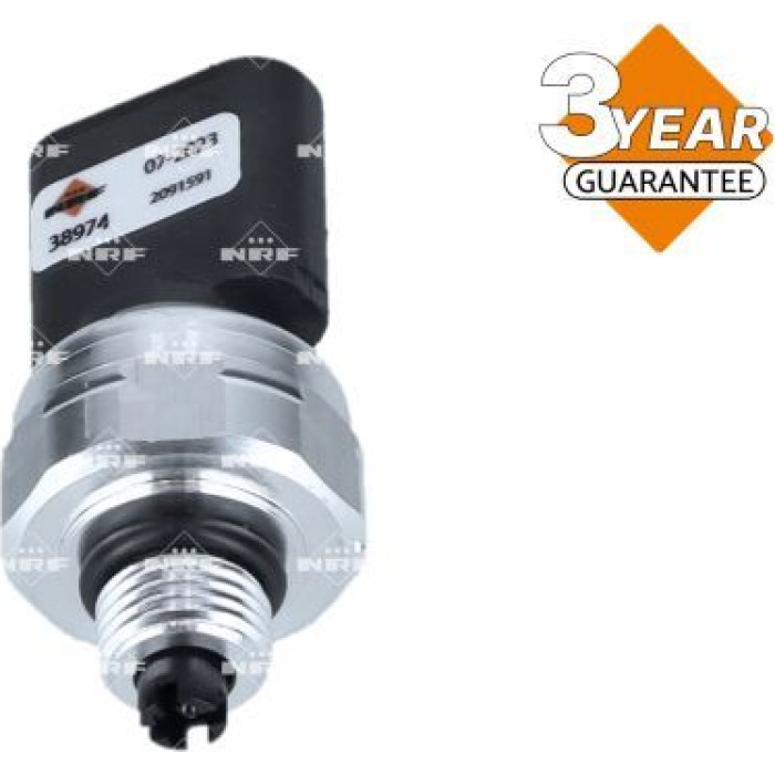 NRF 38974 Druckschalter, Klimaanlage EASY FIT NRF 38974 Druckschalter, Klimaanlage EASY FIT