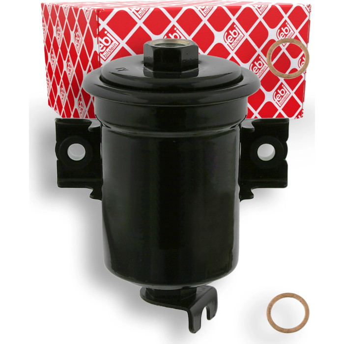 FEBI BILSTEIN 26442 Kraftstofffilter FEBI BILSTEIN 26442 Kraftstofffilter