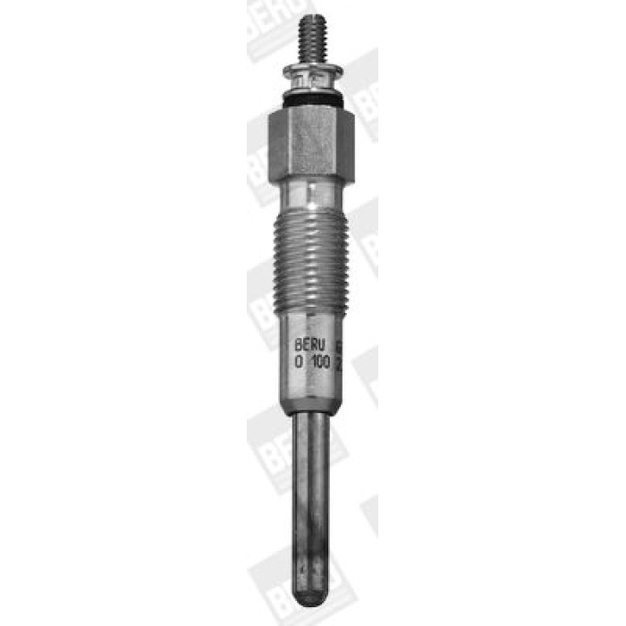 BorgWarner (BERU) GN012 Glühkerze BorgWarner (BERU) GN012 Glühkerze