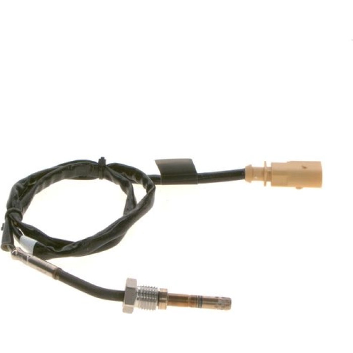 BOSCH 0 986 259 106 Sensor, Abgastemperatur BOSCH 0 986 259 106 Sensor, Abgastemperatur